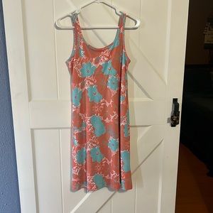Women’s Columbia dress